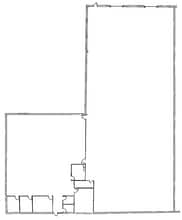2277-2297 Arbor Blvd, Dayton, OH to rent Floor Plan- Image 1 of 2
