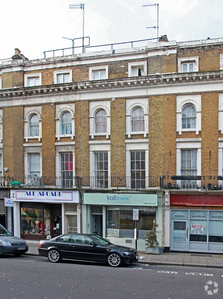 13 Spring St, London for sale - Primary Photo - Image 1 of 1