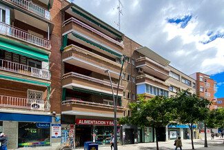 More details for Calle Alfares, 4, Alcorcón - Residential for Sale