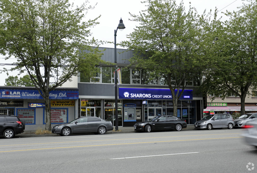 1053-1055 Kingsway, Vancouver, BC for sale - Primary Photo - Image 1 of 1