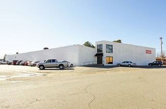 More details for 4150 E 43rd St, North Little Rock, AR - Light Industrial to Rent