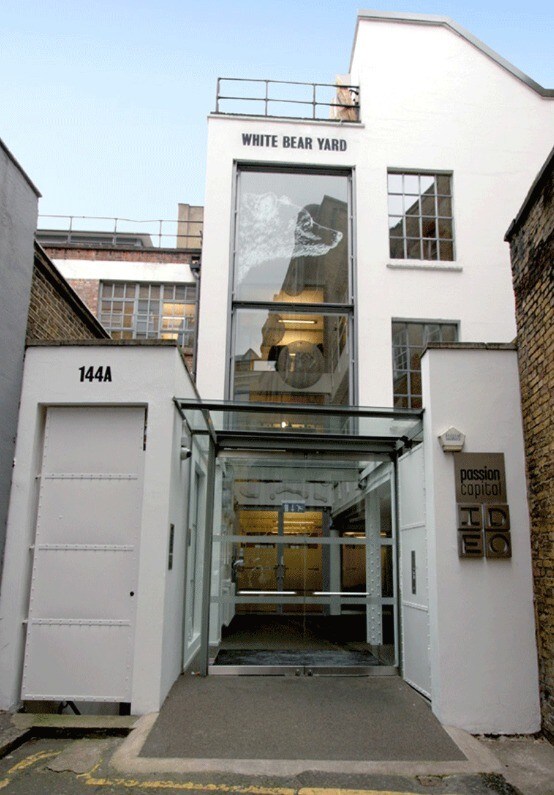 144A Clerkenwell Rd, London for sale Building Photo- Image 1 of 1