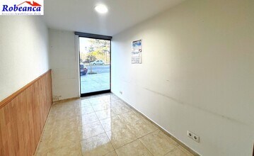 Retail in Ávila, Ávila to rent Interior Photo- Image 2 of 9