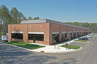 More details for 1 TW Alexander Dr, Durham, NC - Light Industrial to Rent
