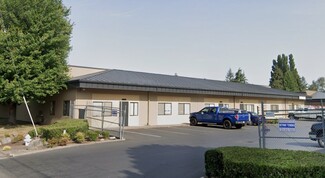 More details for 8602-8612 S 222nd St, Kent, WA - Industrial for Rent