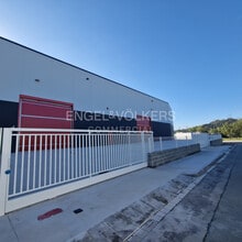 Industrial in Montornès del Vallès, Barcelona to rent Interior Photo- Image 2 of 21