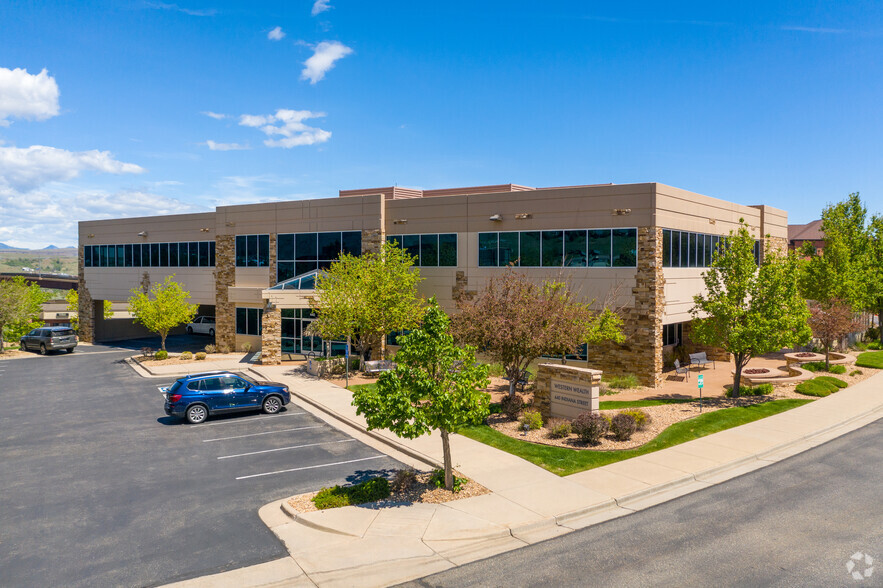 440 Indiana St, Golden, CO for sale - Primary Photo - Image 1 of 1