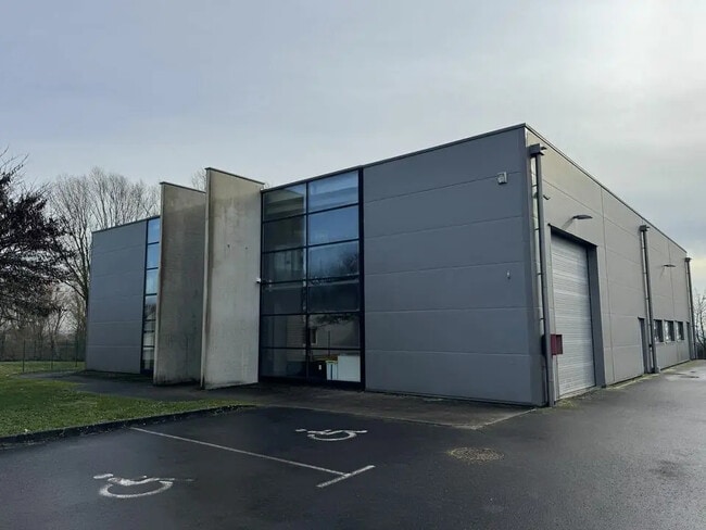 Vente Local d'activités 515 m²