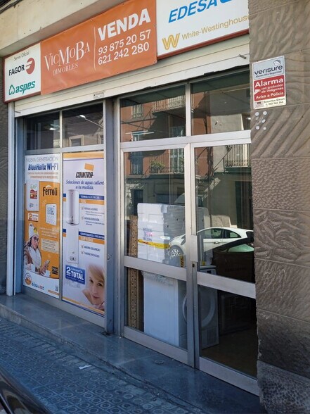 Build-to-Rent in Manresa, Barcelona for sale - Building Photo - Image 2 of 3