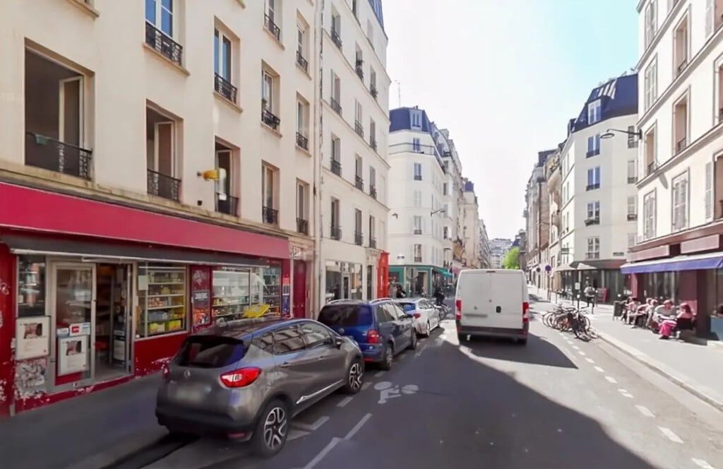 Location Commerce 46 m² - Photo 1