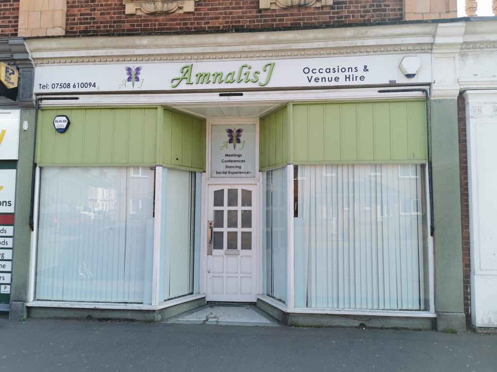 61-71 Lowestoft Rd, Great Yarmouth for sale Building Photo- Image 1 of 1