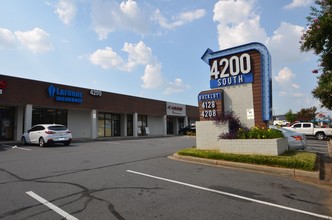 4200 South Blvd, Charlotte, NC for sale Building Photo- Image 1 of 1