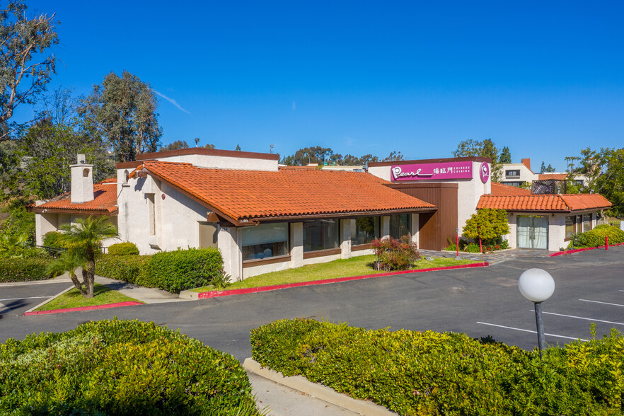 11666 Avena Pl, San Diego, CA for sale - Primary Photo - Image 1 of 1