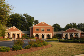 7 Corporate Center Ct, Greensboro, NC for sale Building Photo- Image 1 of 1