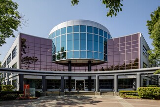 More details for 13775 Commerce Pky, Richmond, BC - Office to Rent