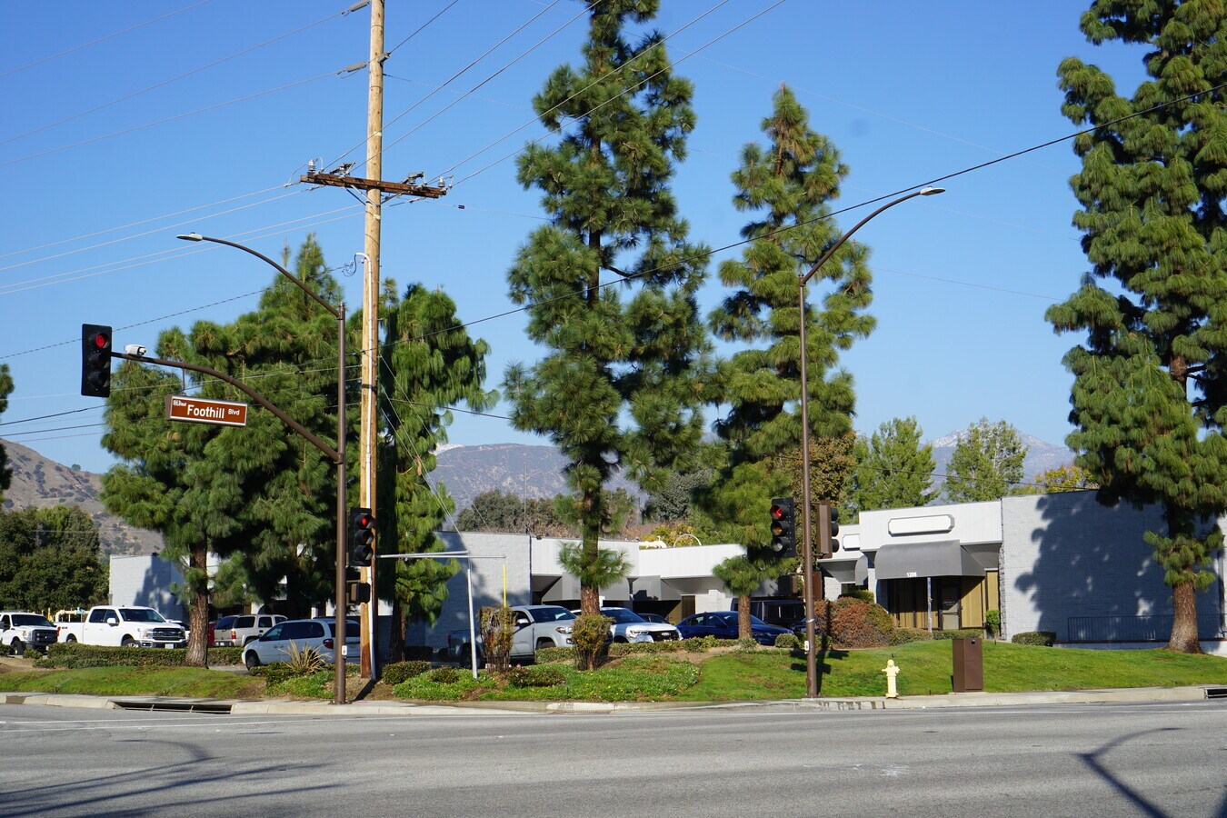 12001242 N San Dimas Canyon Rd, San Dimas 91773 Office for Sale