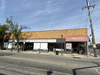 More details for 8-24 W Merrick Rd, Valley Stream, NY - Retail for Rent