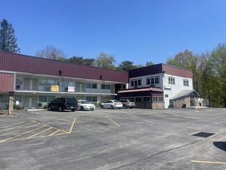 More details for 11979 William Penn Hwy, Huntingdon, PA - Hospitality for Sale