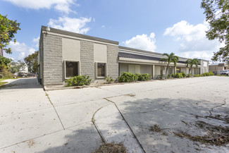 More details for 2073-2083 J And C Blvd, Naples, FL - Light Industrial for Rent