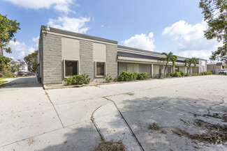 More details for 2073-2083 J And C Blvd, Naples, FL - Light Industrial for Rent