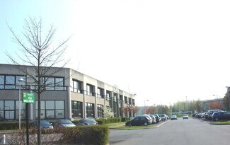 More details for 2 Place Marcel Rebuffat, Villejust - Light Industrial to Rent