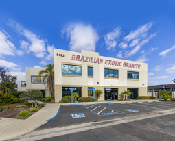 9483 Camino Ruiz, San Diego CA - Commercial Property