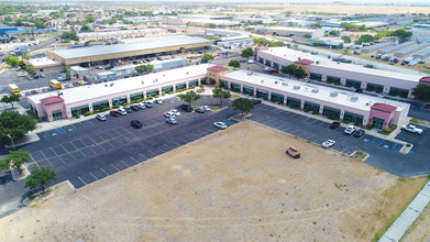 5711 McPherson Rd, Laredo, TX for rent Building Photo- Image 1 of 5