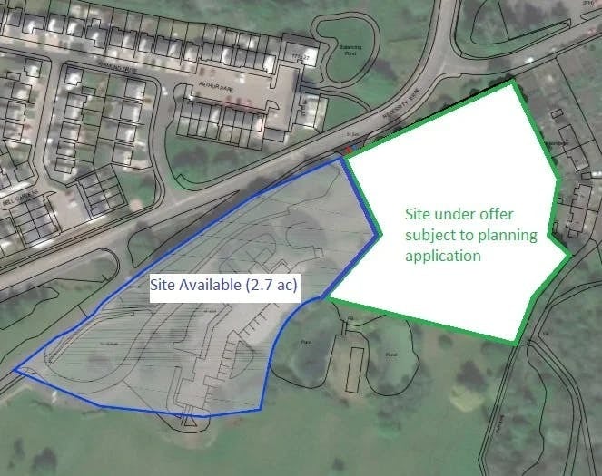 Necessity Brae, Perth for sale - Building Photo - Image 1 of 12