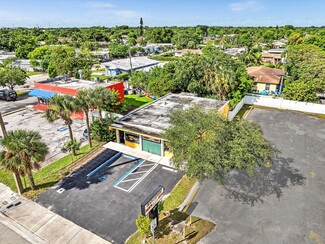 More details for 571-573 SW 27th Ave, Fort Lauderdale, FL - Retail for Sale