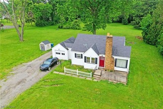 289 Niles Cortland Rd NE, Warren, OH - aerial  map view - Image1