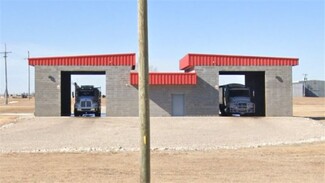 More details for Truck Wash and Car Wash-Portfolio – Speciality for Sale, Pratt, KS