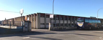 Industrial in Guadalajara, GUA for sale Primary Photo- Image 1 of 2