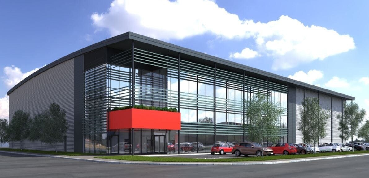 136 Edinburgh Av, Slough to rent Building Photo- Image 1 of 3