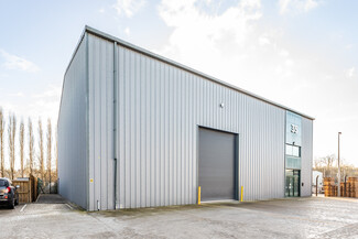 More details for Winnington Avenue, Northwich - Industrial for Rent