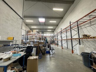 More details for Light Industrial to Rent