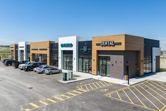 More details for 1100 140 Av NE, Calgary, AB - Retail to Rent