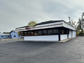 2835 Washtenaw Ave, Ypsilanti, MI for rent Building Photo- Image 1 of 6