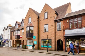 More details for Lower Kings Rd, Berkhamsted - Co-working to Rent