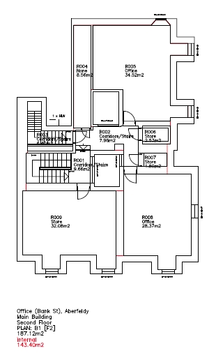 1 Bank St, Aberfeldy for sale - Other - Image 2 of 2