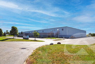 More details for 1045 Durant Dr, Howell, MI - Industrial for Rent