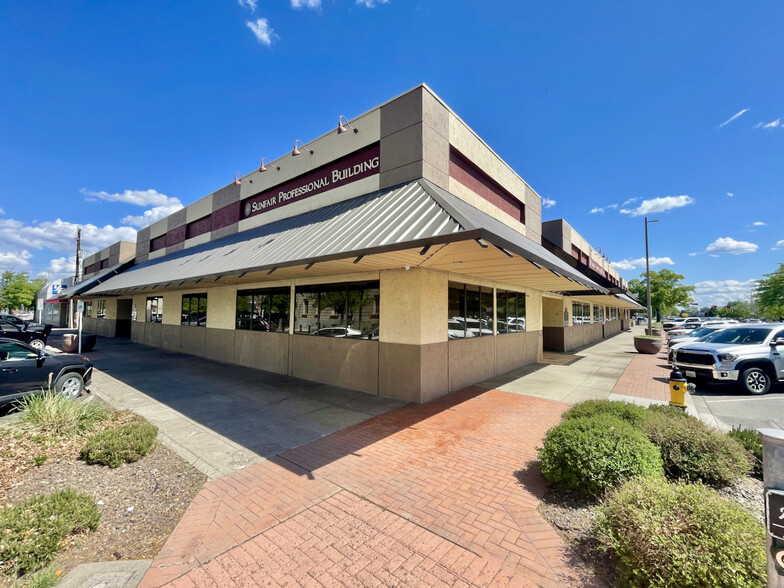 101-111 S 3rd St, Yakima, WA for sale - Building Photo - Image 1 of 14