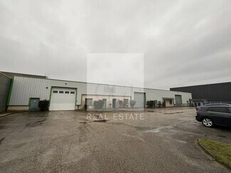 More details for 33 Rue Des Bruyères, Pusignan - Light Industrial for Sale