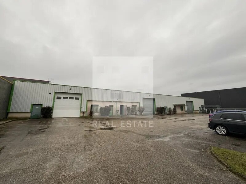 33 Rue Des Bruyères, Pusignan for sale Building Photo- Image 1 of 13