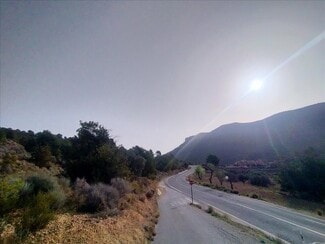 More details for Pla?A Foya del Cac, Finestrat - Land for Sale