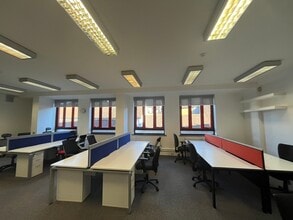 14 Chequer St, St Albans to rent Interior Photo- Image 1 of 2