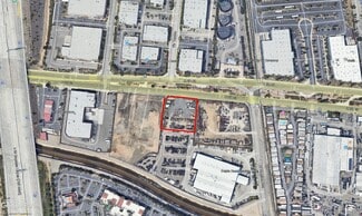 More details for East 6th Street, Corona, CA - Land to Rent