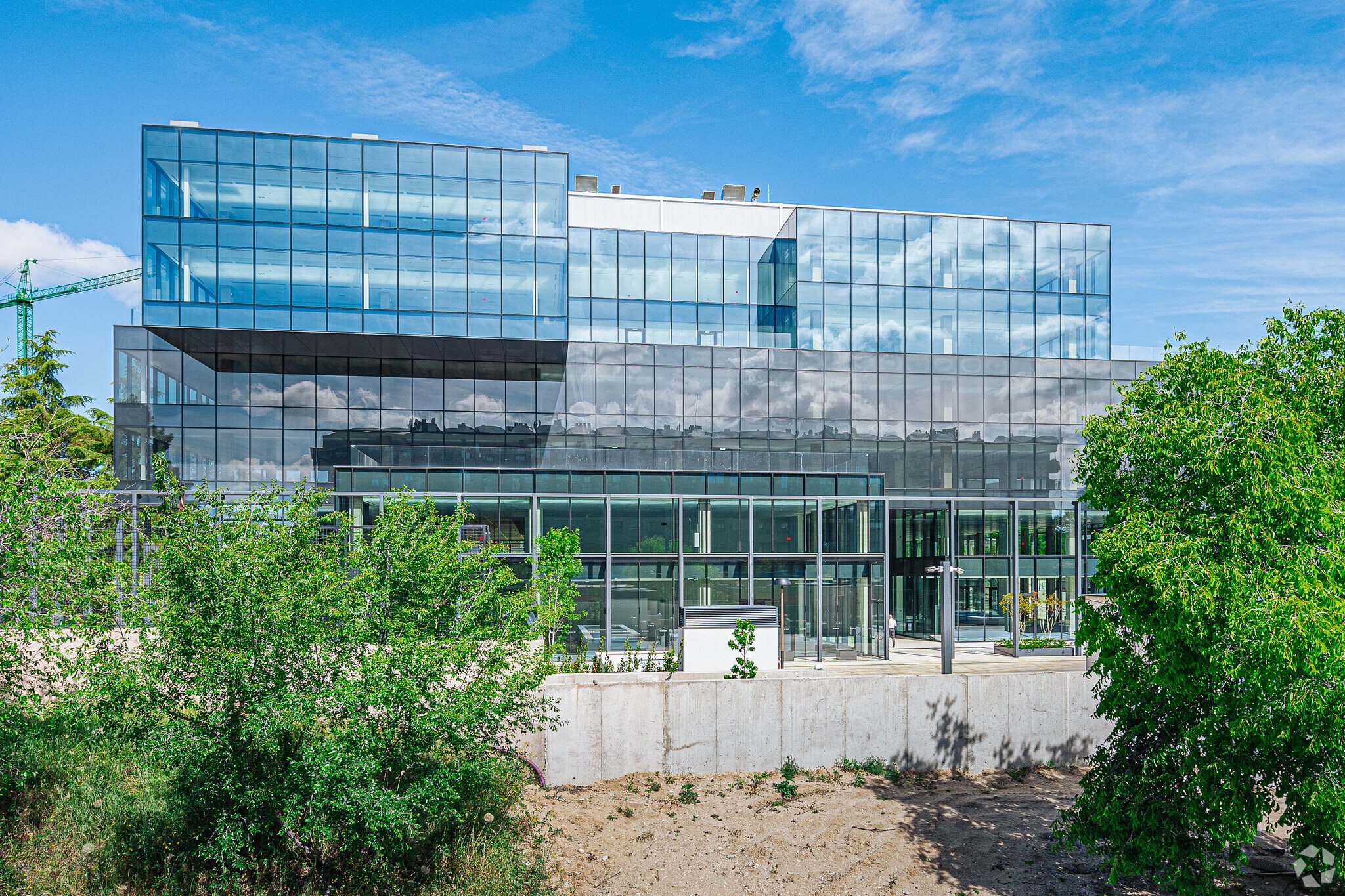 Calle de Mesena, 80, Madrid, Madrid to rent Primary Photo- Image 1 of 17