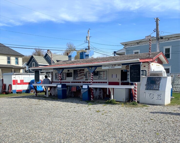 515 N Main St, Barre, VT for sale - Primary Photo - Image 1 of 1