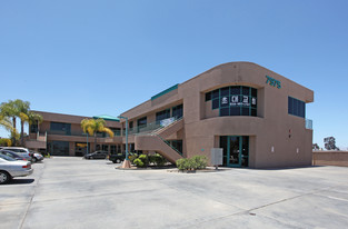 7955 & 7975 Raytheon Road, San Diego CA - Commercial Property