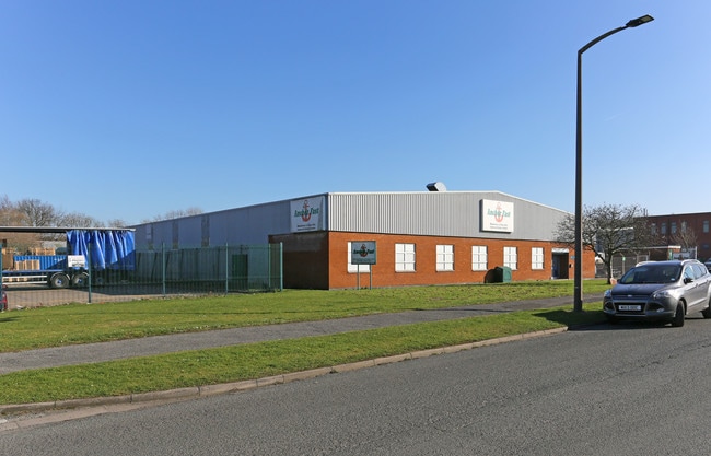 More details for Ogden Rd, Doncaster - Office, Industrial to Rent
